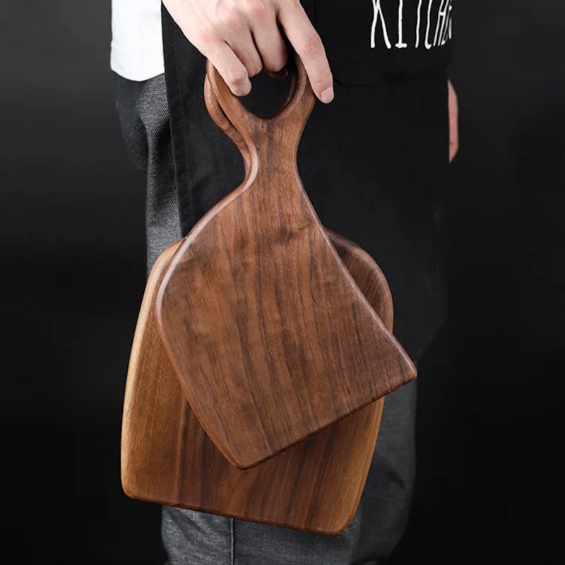Other Half Bamboo Cutting Board Set