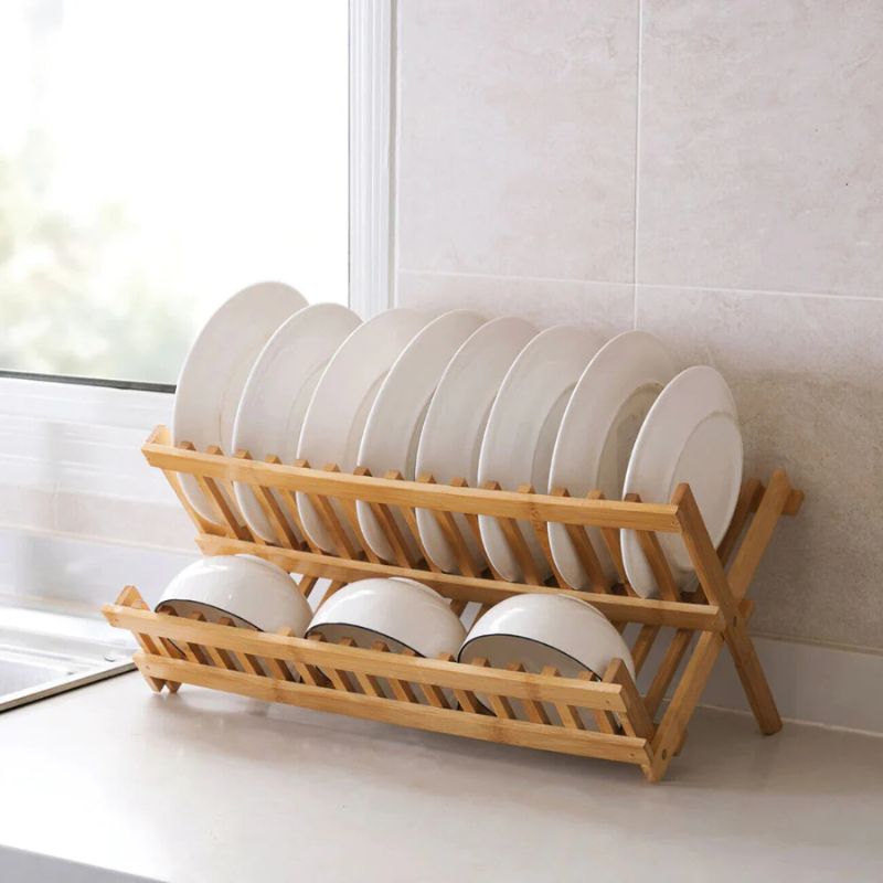 plates holder
