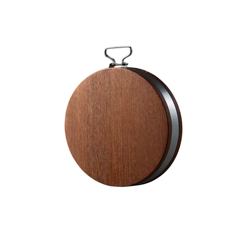 Solid Bamboo Cutting Board