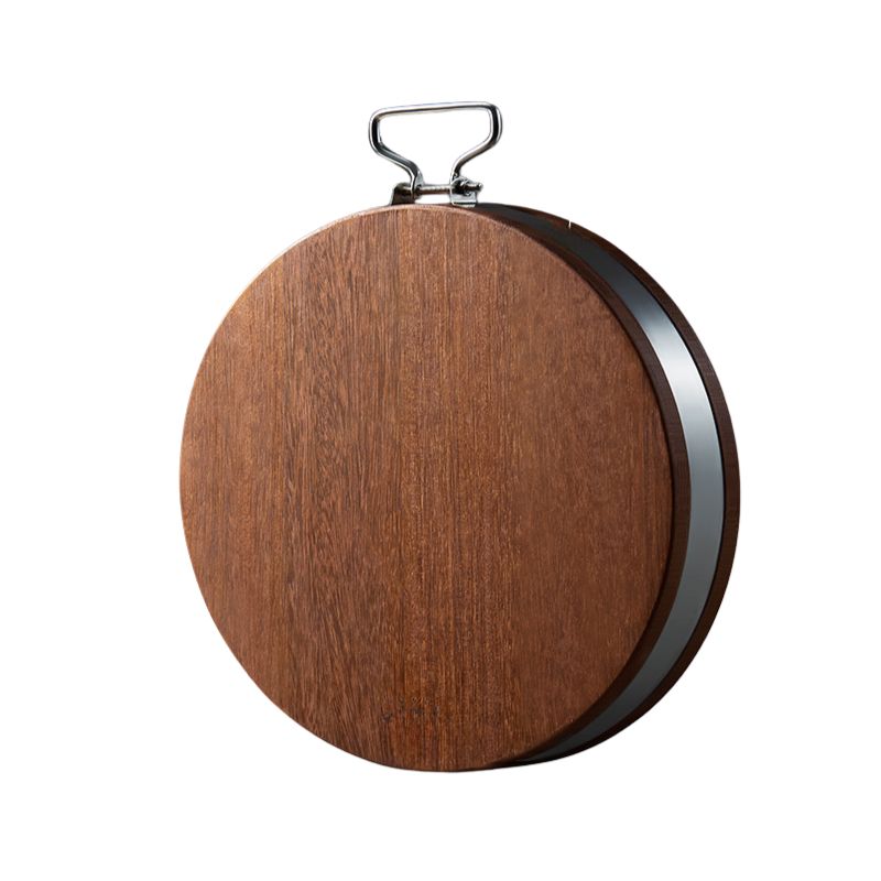 Solid Bamboo Cutting Board